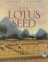 The_lotus_seed