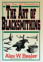 The_art_of_blacksmithing