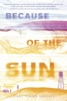 Because_of_the_sun