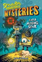 SpongeBob_SquarePants_mysteries