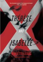 Therese_and_Isabelle