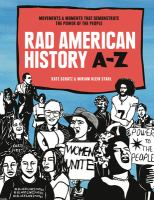 Rad_American_history_A-Z