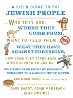 A_Field_Guide_to_the_Jewish_People