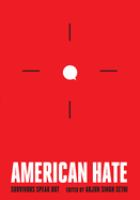 American_hate