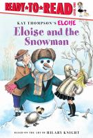 Eloise_and_the_snowman