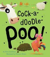 Cock-a-doodle-poo_