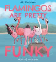Flamingos_are_pretty_funky