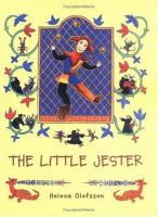 The_little_jester