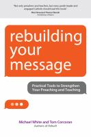 Rebuilding_your_message