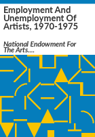 Employment_and_unemployment_of_artists__1970-1975