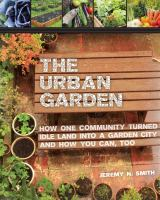 The_urban_garden