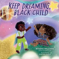 Keep_dreaming__Black_child