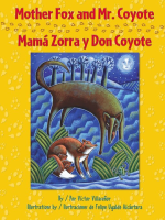 Mother_Fox_and_Mr__Coyote___Mam___Zorra_y_Don_Coyote