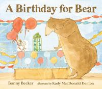 A_Birthday_for_Bear