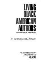 Living_Black_American_authors