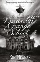 The_secrets_of_Drearcliff_Grange_School