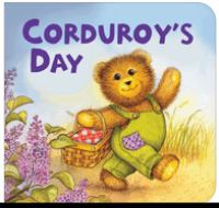 Corduroy_s_day