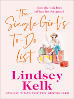 The_Single_Girl_s_To-Do_List