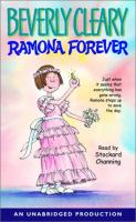 Ramona_forever