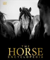 The_horse_encyclopedia