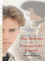 The_riddle_of_Penncroft_Farm