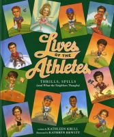 Lives_of_the_athletes
