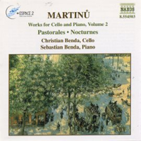 Martinu__Works_For_Cello_And_Piano__Vol___2
