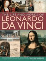 The_life_and_works_of_Leonardo_da_Vinci