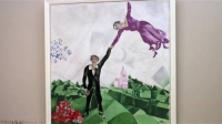Marc_Chagall__Promenade___Masterworks___The_State_Russian_Museum__St__Petersburg_