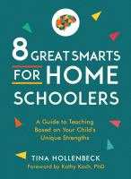 8_Great_Smarts_for_Homeschoolers