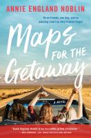 Maps_for_the_getaway