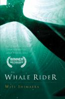 The_whale_rider