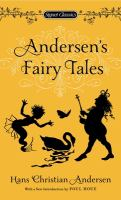 Andersen_s_Fairy_tales