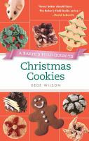 A_baker_s_field_guide_to_Christmas_cookies
