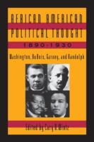 African_American_political_thought__1890-1930