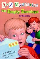 The_empty_envelope