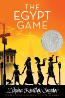 The_Egypt_game