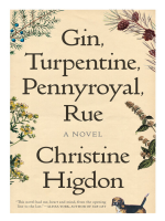 Gin__Turpentine__Pennyroyal__Rue