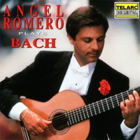 Angel_Romero_Plays_Bach