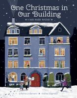 One_Christmas_in_our_building