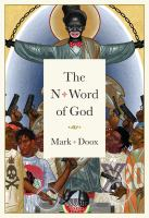 The_N_word_of_God