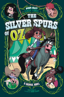 The_silver_spurs_of_Oz