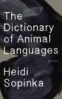 The_dictionary_of_animal_languages