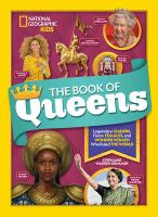 The_book_of_queens