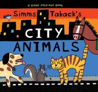 City_Animals