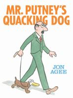 Mr__Putney_s_quacking_dog