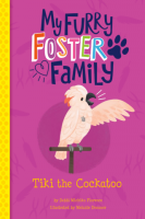 My_Furry_Foster_Family__Tiki_the_Cockatoo