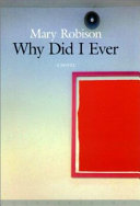 Why_did_I_ever