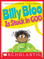 Billy_Bloo_is_stuck_in_goo