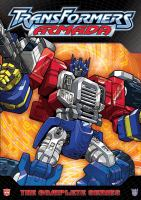 Transformers_armada